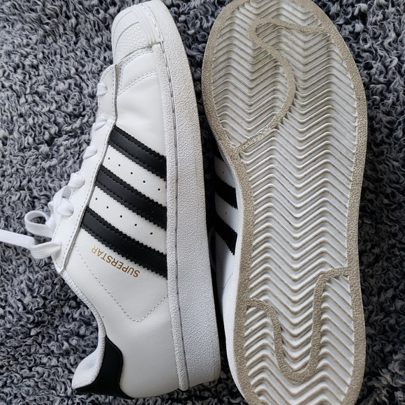 Adidas Superstar 6.5 Women - Picture 3 of 4
